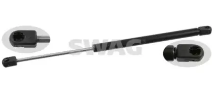 Газовая пружина, крышка багажник SWAG купить